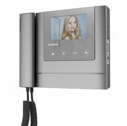 Видеодомофон Commax CDV-43MH Mirror