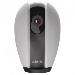 Поворотная IP-видеокамера Rubetek RV-3408