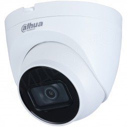 Купольная IP-камера Dahua DH-IPC-HDW2230TP-AS