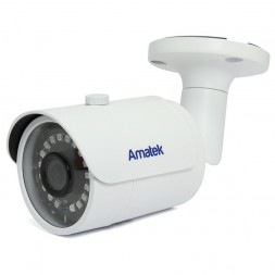Уличная IP-камера Amatek AC-IS302AX (2.8)