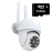 Поворотная 4G LTE видеокамера Fox FX-C2SL Филин