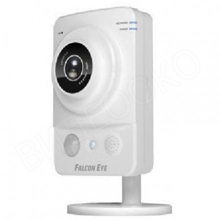 Компактная IP-камера Falcon Eye FE-IPC-KW12W