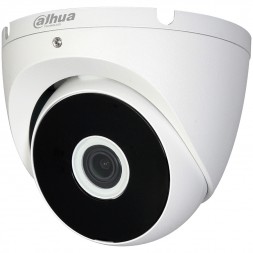 Комплект HD видеонаблюдения на 8 купольных камер Pro