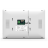 Комплект IP-видеодомофона Fox FX-IVD100WPE-KIT Проксима WiFi/PoE