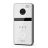 Комплект IP-видеодомофона Fox FX-IVD100WPE-KIT Проксима WiFi/PoE