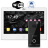 Комплект IP-видеодомофона Fox FX-IVD100WPE-KIT Проксима WiFi/PoE