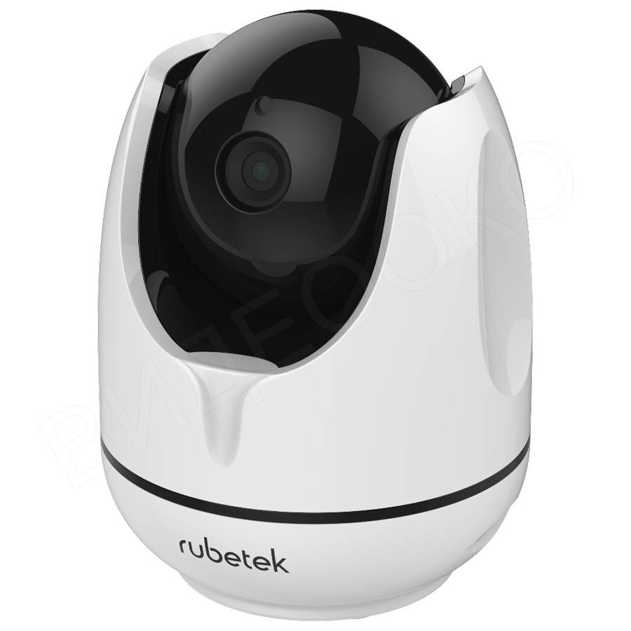 Rubetek camera clearance