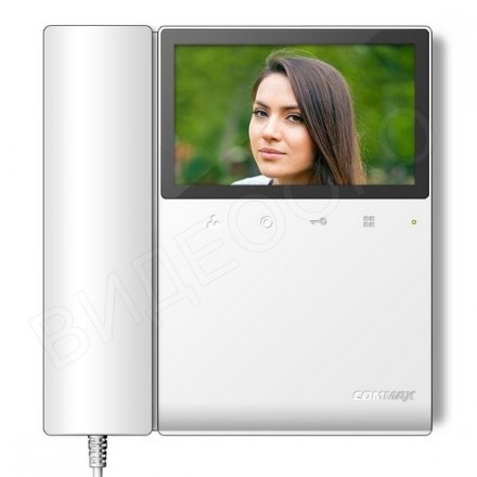 Видеодомофон Commax CDV-43KM/VZ