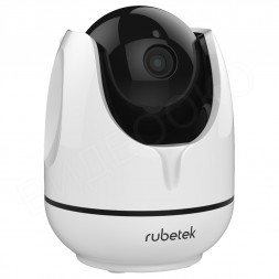 Комплект Rubetek RK-3512 «Видеоконтроль и безопасность»