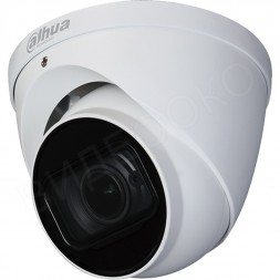 Купольная видеокамера Dahua DH-HAC-HDW1230TP-Z-A