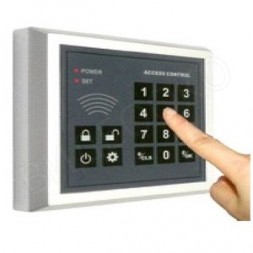 Беспроводная клавиатура для сигнализации Sapsan КВ-900