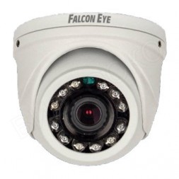 Купольная видеокамера Falcon Eye FE-MHD-D2-10