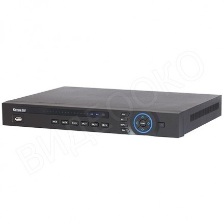 IP-видеорегистратор Falcon Eye FE-4208N