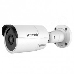  Уличная IP-камера Keno KN-CE406F36