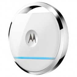 Беспроводная Wi-Fi IP-видеоняня Motorola Focus86T