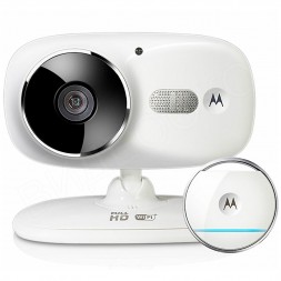 Беспроводная Wi-Fi IP-видеоняня Motorola Focus86T