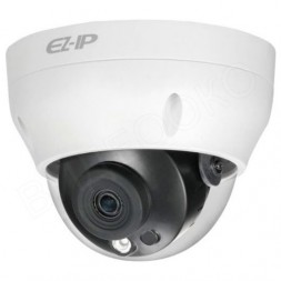 Купольная IP-камера Dahua EZ-IPC-D3B20P