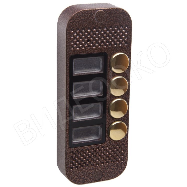 Видеопанель JSB-V084 купить в интернет-магазине ВИДЕООКО