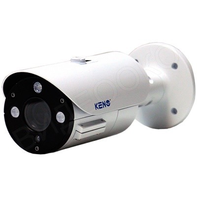 Уличная IP-камера Keno KN-CE204V2812BR