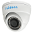Купольная IP-камера iVideon 6220F-M V2 PoE