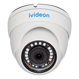 Купольная IP-камера iVideon 6220F-M V2 PoE