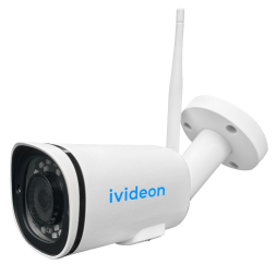 Уличная беспроводная WiFi камера с микрофоном iVideon 3230F-WMSD