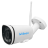 Уличная беспроводная WiFi камера с микрофоном iVideon 3230F-WMSD