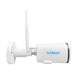 Уличная беспроводная WiFi камера с микрофоном iVideon 3230F-WMSD
