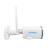 Уличная беспроводная WiFi камера с микрофоном iVideon 3230F-WMSD