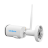 Уличная беспроводная WiFi камера с микрофоном iVideon 3230F-WMSD