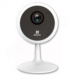 Миниатюрная WiFi камера Ezviz C1C-B 720p