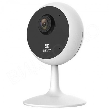 IP-камера Ezviz C1C 1080p (CS-C1C-D0-1D2WFR)