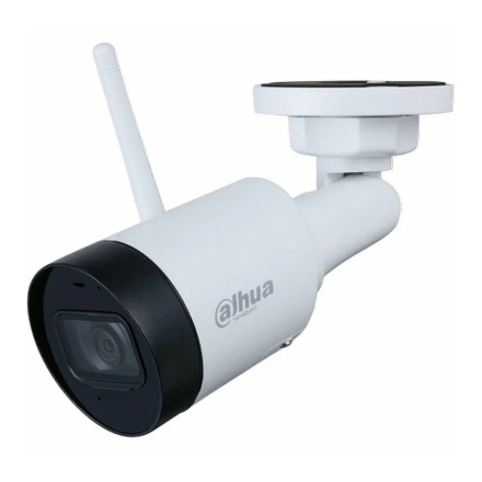 Уличная WiFi камера Dahua DH-IPC-HFW1230DS1P-SAW