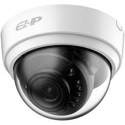 Купольная IP-камера Dahua EZ-IPC-D1B20P
