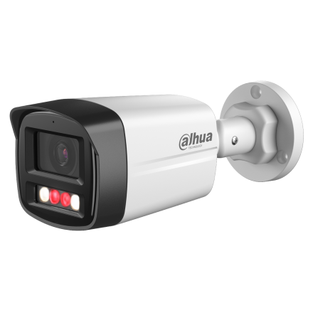 Уличная IP камера Dahua DH-IPC-HFW1439TL1P-A-IL