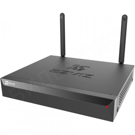 IP-видеорегистратор Ezviz CS-X5S-4W Wi-Fi