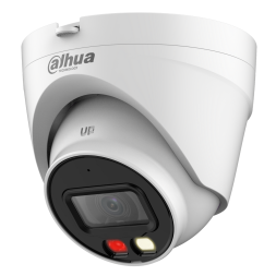 Купольная IP камера Dahua DH-IPC-HDW1439VP-A-IL