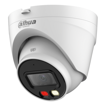 Купольная IP камера Dahua DH-IPC-HDW1439VP-A-IL