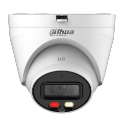 Купольная IP камера Dahua DH-IPC-HDW1439VP-A-IL