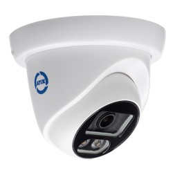 Купольная IP-камера Atix AT-NC-1E5MP-2.8/M (19C)