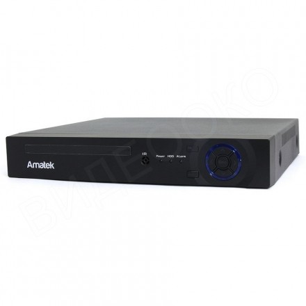 IP-видеорегистратор Amatek AR-N1651X