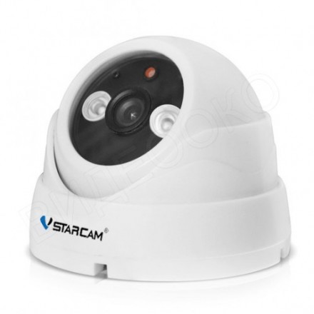 Купольная IP-камера VStarcam C7812WIP
