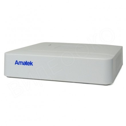 IP-видеорегистратор Amatek AR-N851LX