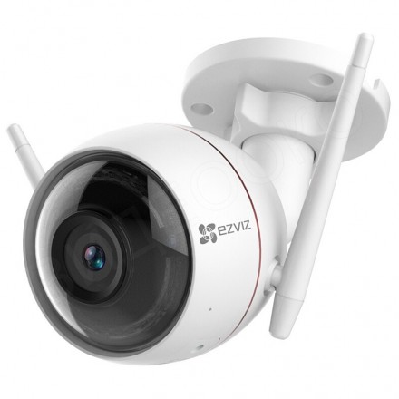 IP-камера Ezviz C3W Husky Air 720p (CS-CV310-A0-3B1WFR)