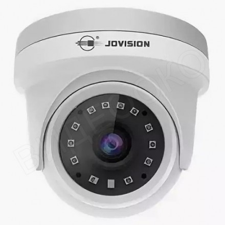 Купольная IP-камера Jovision JVS-N835-YWC-R2