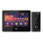Комплект IP-видеодомофона Fox FX-IVD70WPE-KIT Лира 7 PoE