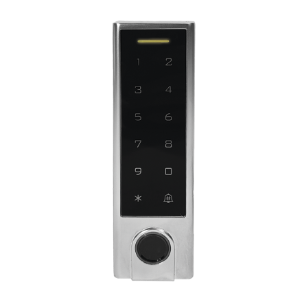 Биометрический контроллер Tantos TS-KBD-Bio Wi-Fi