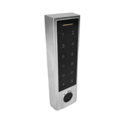 Биометрический контроллер Tantos TS-KBD-Bio Wi-Fi