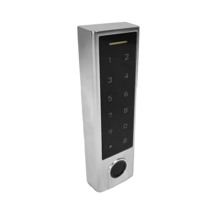 Биометрический контроллер Tantos TS-KBD-Bio Wi-Fi
