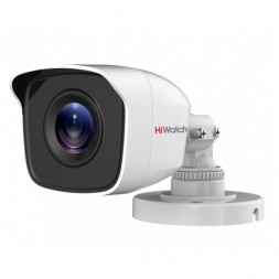 Уличная видеокамера HiWatch DS-T200 (B)